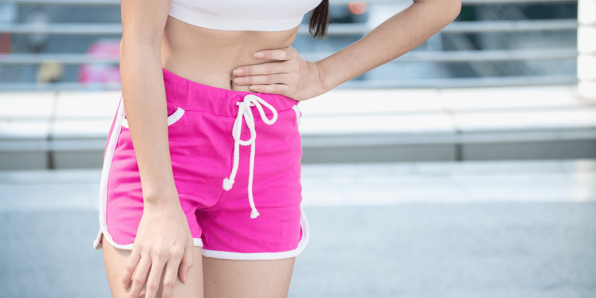 How to Exercise on Your Period (Even When You Really Don’t Want To)