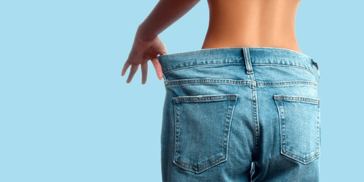 How to get rid of hip fat?
