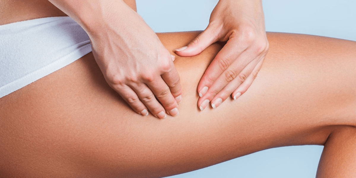 The best exercise to reduce cellulite