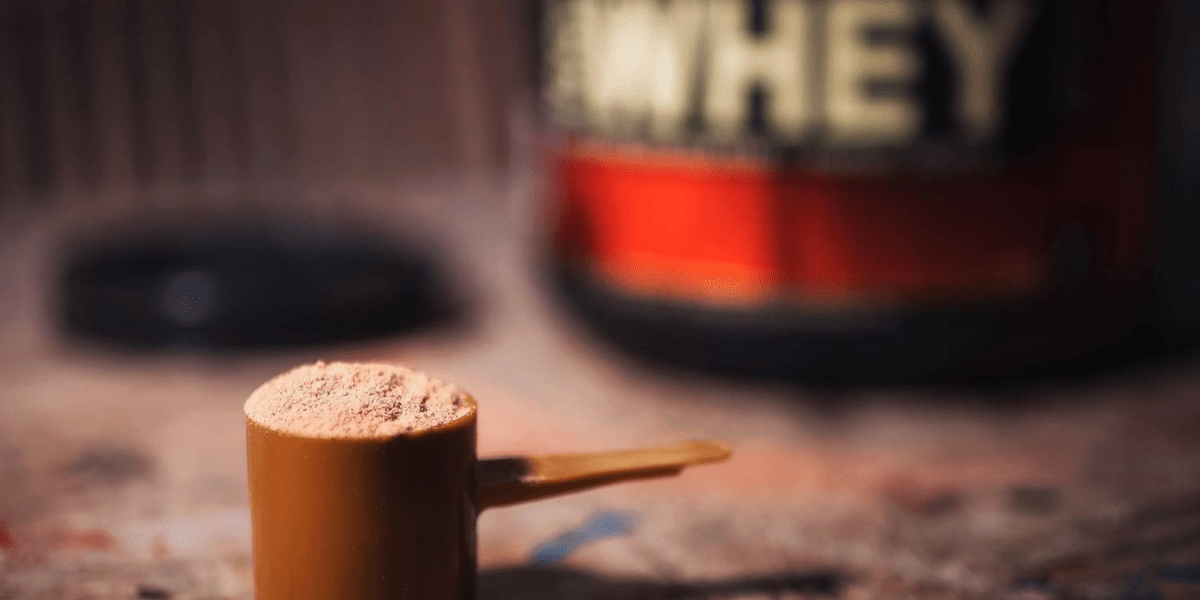 Is Whey Protein Bad for Your Health?