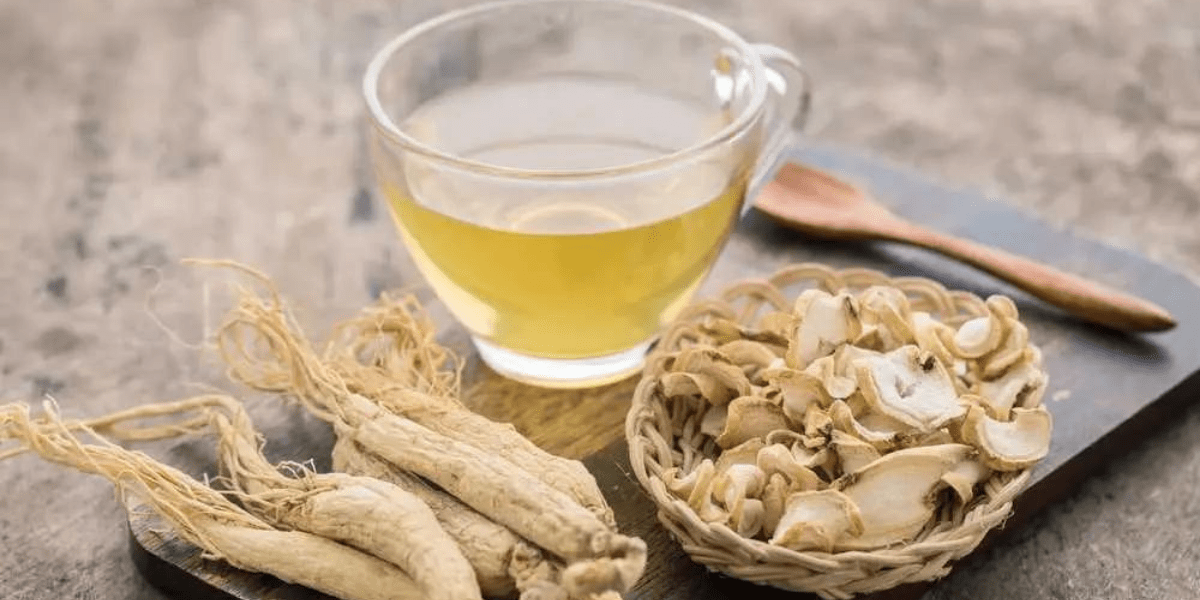 Why You Should Replace Your Morning Coffee with Ginseng