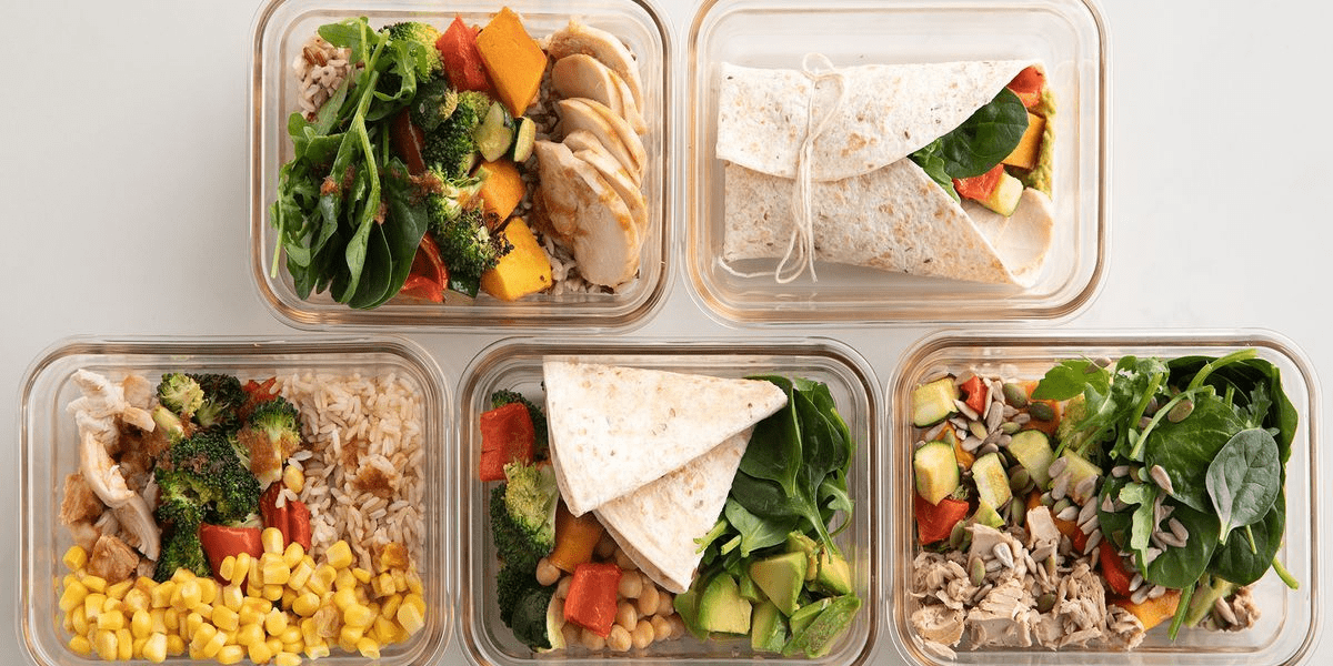 10 Common Meal Prep Mistakes You Must Know