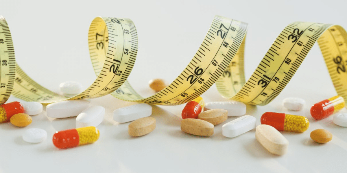 Sind Medikamente zur Gewichtsabnahme einen Versuch wert?