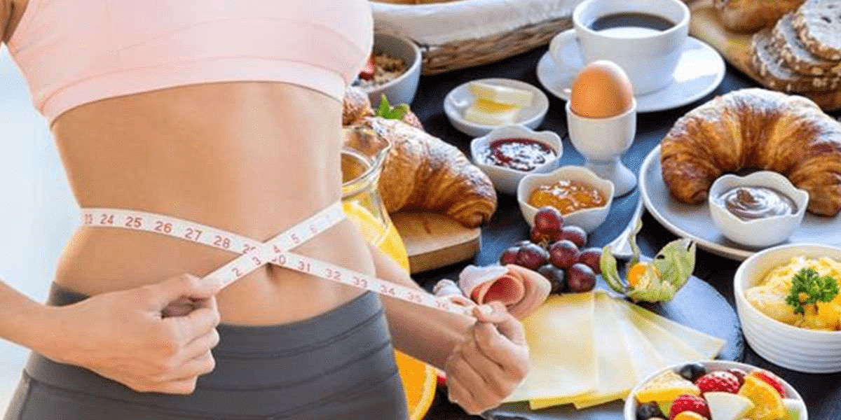Diäten zur Gewichtsabnahme
