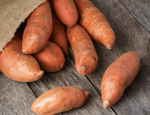 Sweet Potatoes: Nutrition Facts, Health Benefits, and More