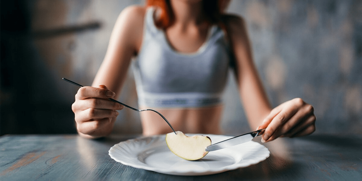 Dangers of Dieting: Why Dieting Can Be Harmful to your health