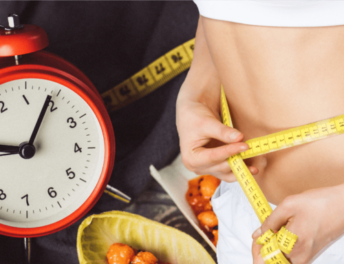 L'horaire des repas affecte-t-il la perte de poids ?