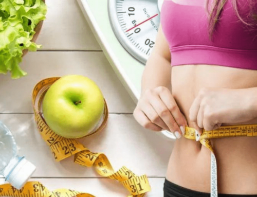 Perdere 1 chilo al giorno: Come farlo e se è sicuro
