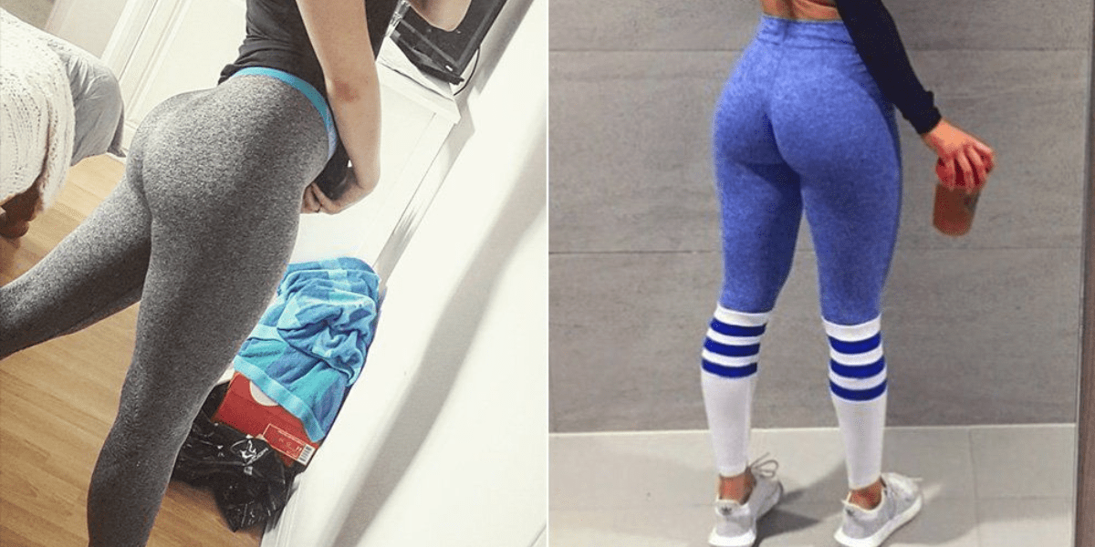 Benefits of Having Strong Glutes