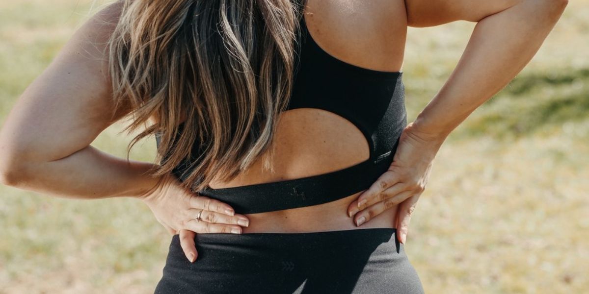Verursachen schwache Gesäßmuskeln wirklich Schmerzen im unteren Rückenbereich?