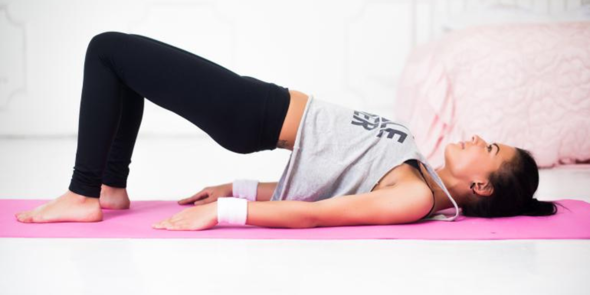 Yoga para glúteos: ¿Puede el yoga ayudar a hacer crecer los glúteos?